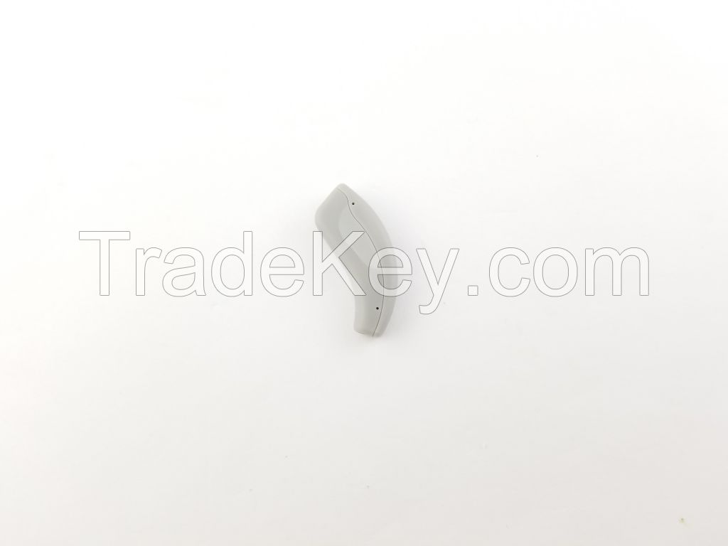 HEARING-AID SHELL SPARE PARTSPLASTIC PRECISION MOLD							