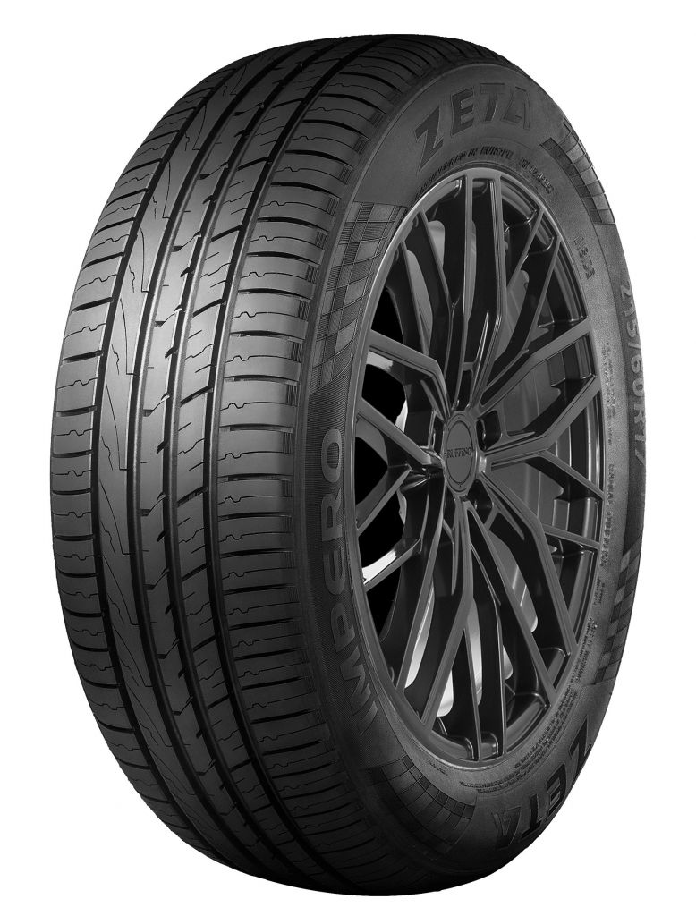 Zeta Car tires 225/65R17 102H Impero