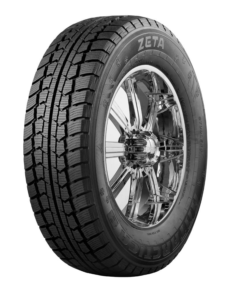 Car tires 195/70R15C Antarctica 8