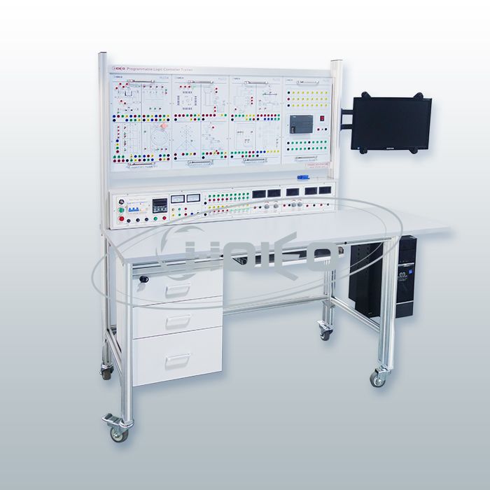 Programmable Logic Controller Trainer â¢