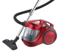 4L Cyclone Vacuum Cleaner (HJX-4601)