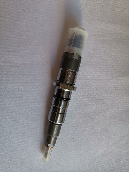 the factory common rail injector 0445120159 for cummins 