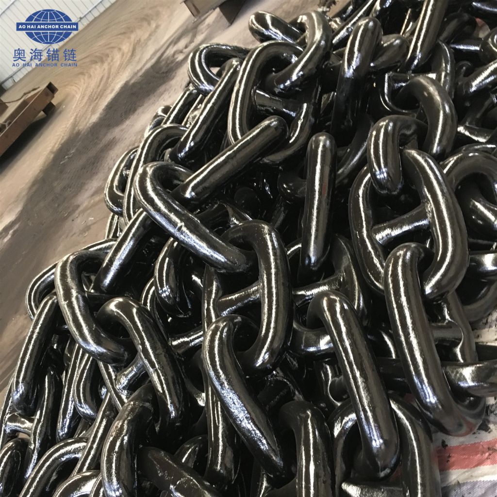 Zhoushan  Anchor Chian In Stock