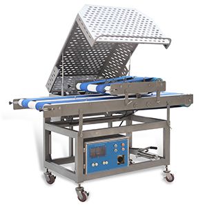 Horizontal Meat Slicer