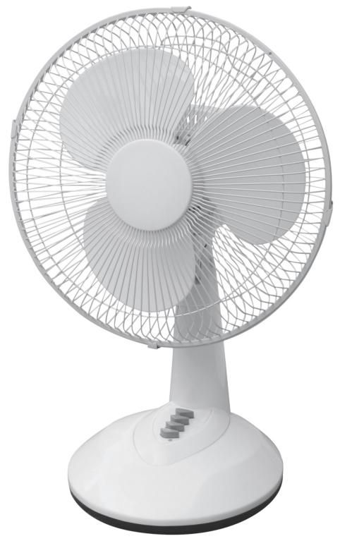 9&quot; 12&quot; 16&quot; Table Fan CRYDF-9A/12A/16A