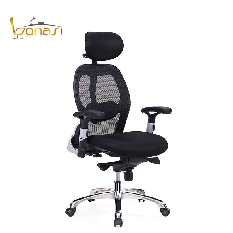 Best quality ergonomic design Mesh office chair for office furniture 