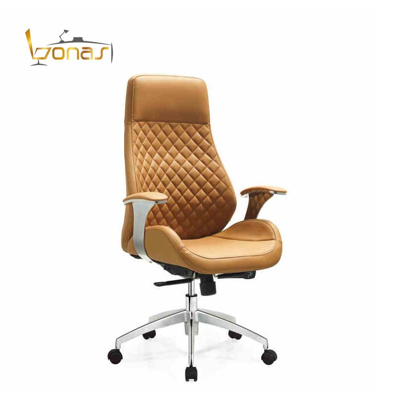 Executive Chair,PU office chair,Swivel chair Style and office chair Specific Use Fashionable Design