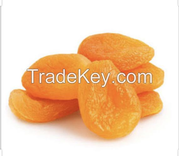 Healthy Dried Apricot