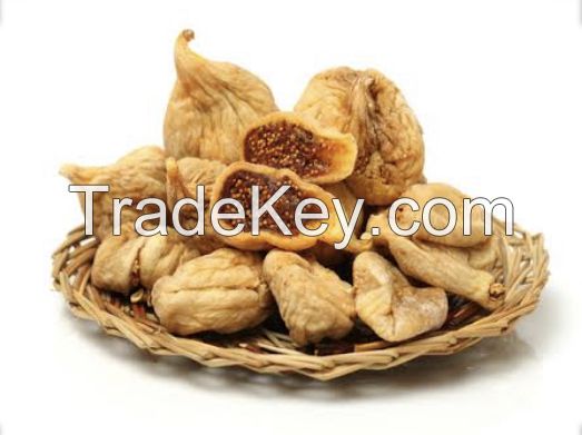 Healthy Dried Fig