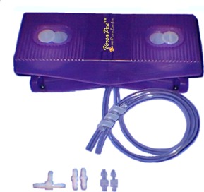 VersaPed Universal Breast Pump Pedal