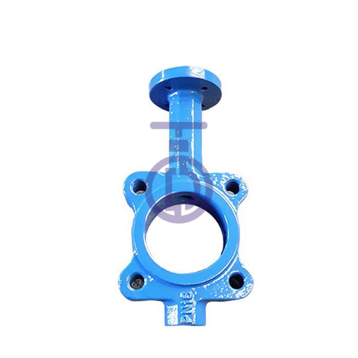 Lug Type Valve Body