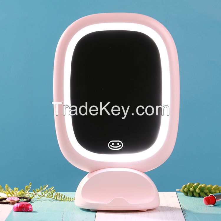 Princess Dssk Makeup vanity mirror with lights