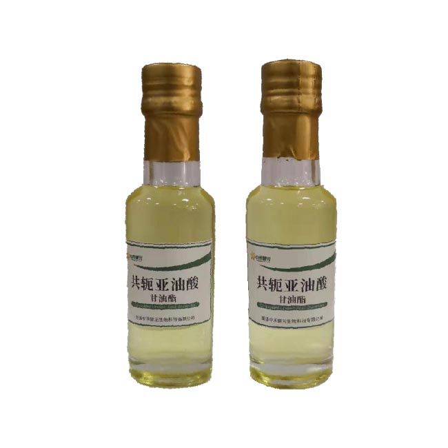 Factory supplies high quality conjugated linoleic acid