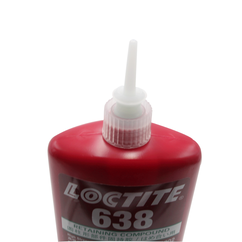 high strength loctite sealants glue Loctite adhesive loctite 601 603 609 620 638 641 648 680 660