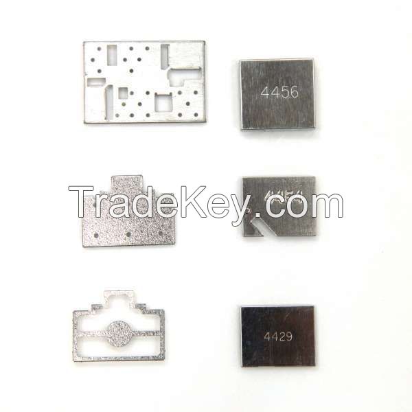 Top quality sheet metal stamping PCB RF shield