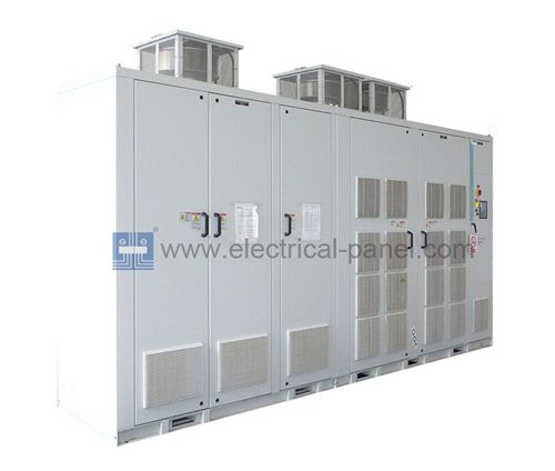 FREQUENCY CONVERSION CABINET