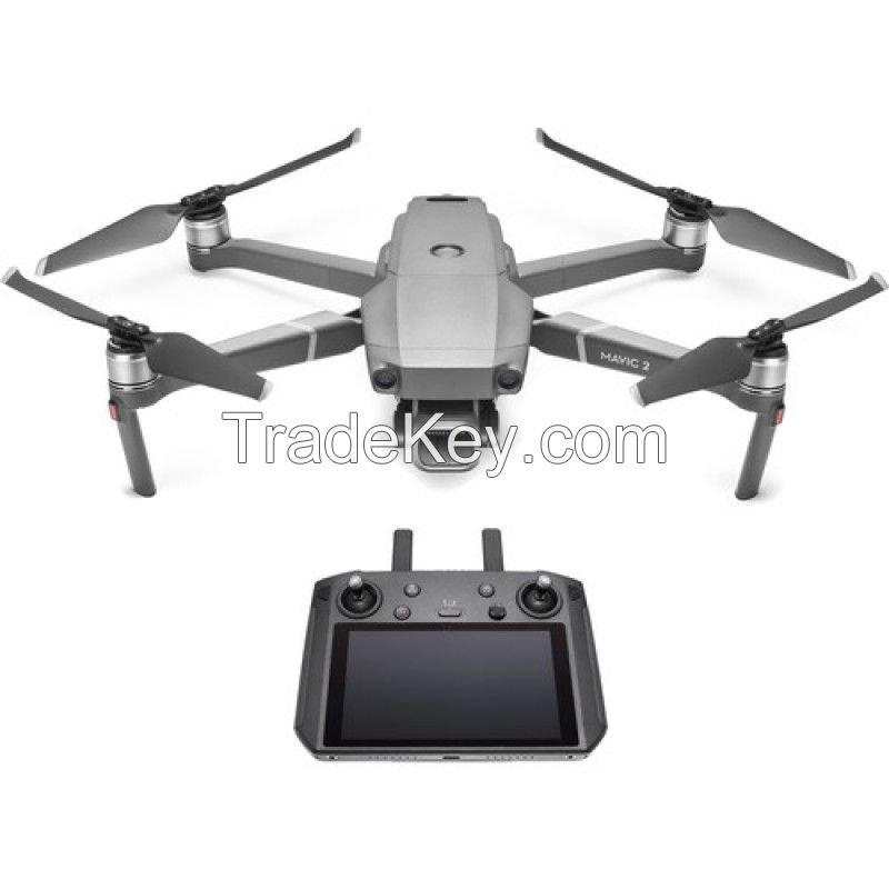 DJI Mavic 2 Pro With Smart Controller