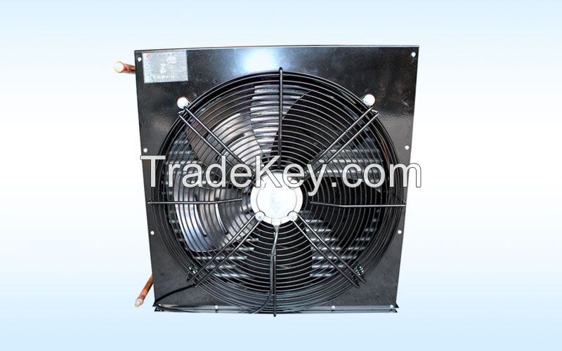 Air condenser