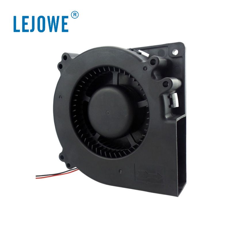 2019 Top Quality Purifier Fan DC Blower