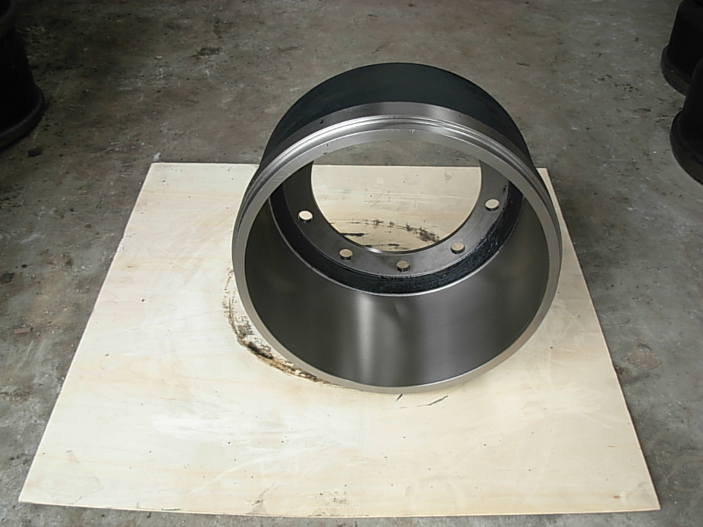 ROR brake drum