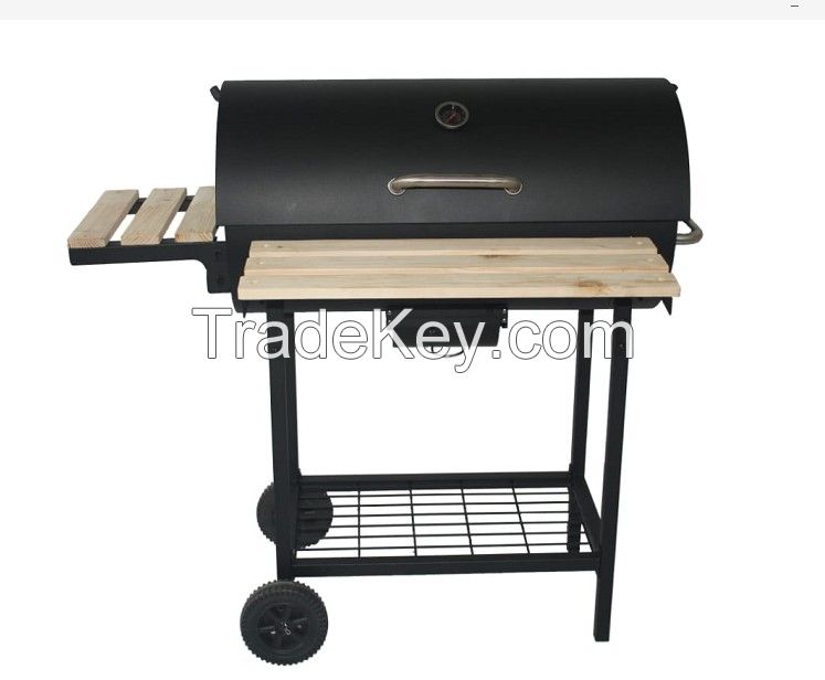 BBQ Grill