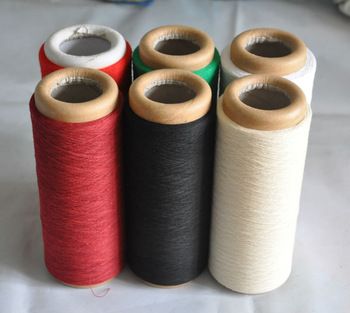 yarn manufacturer cotton polyester hand knitting yarn