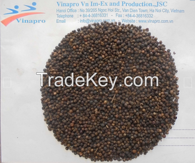 Black Pepper FAQ 500g/l