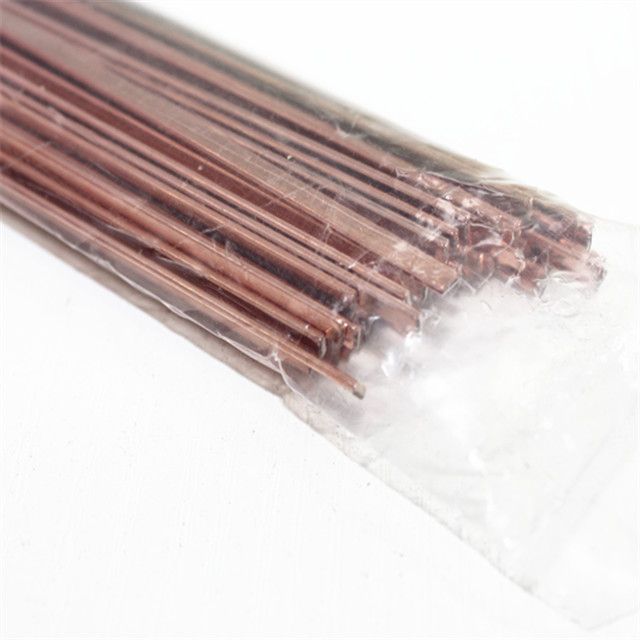 Copper Phosphorus Brazing Welding Wire TIG Rod