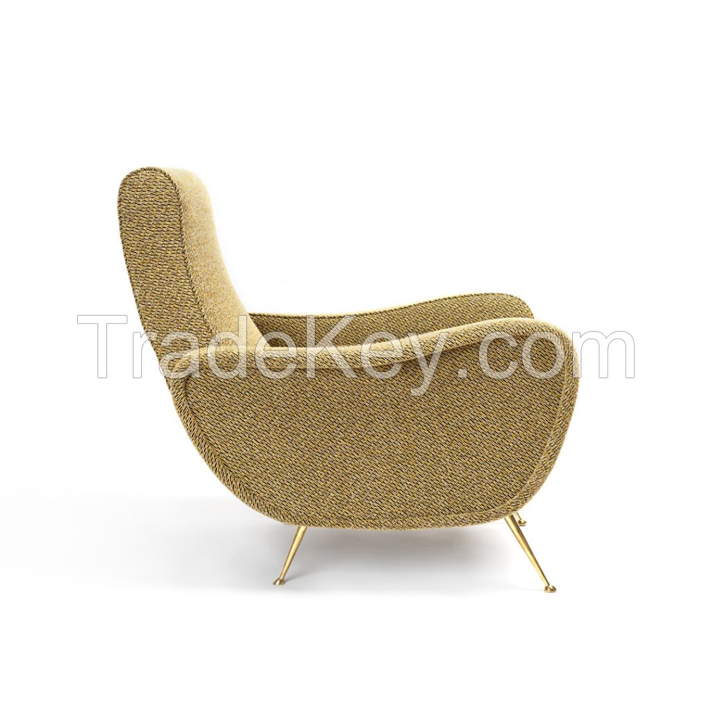 Leonardo Armchair