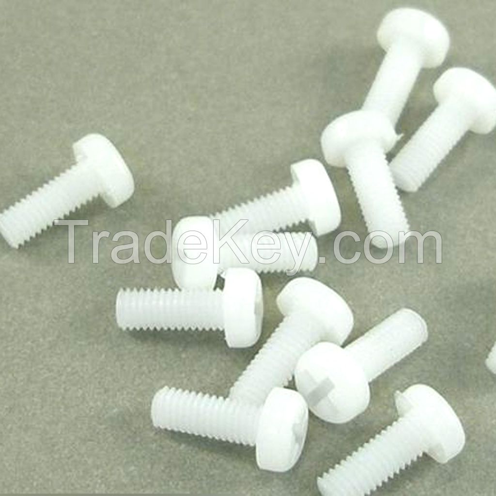 Plastic Screw M3 