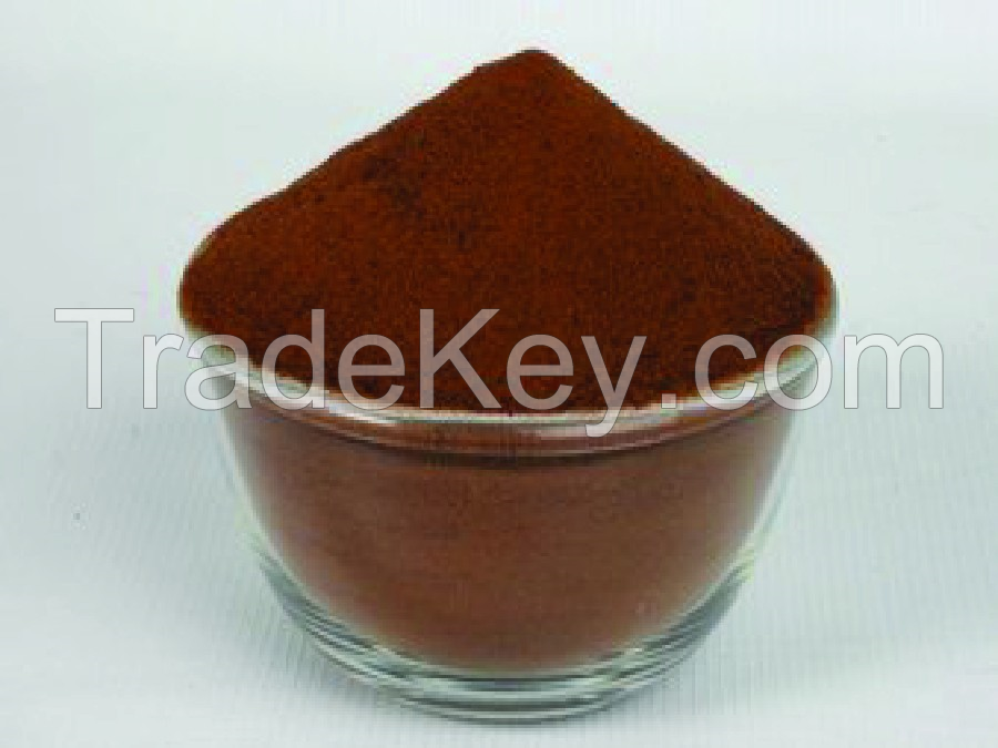 Pure Instant Coffee Powder