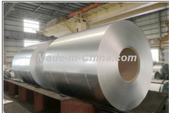 Building Material Building Material Steel Sheet PPGI PPGL Gi Gl Coil R