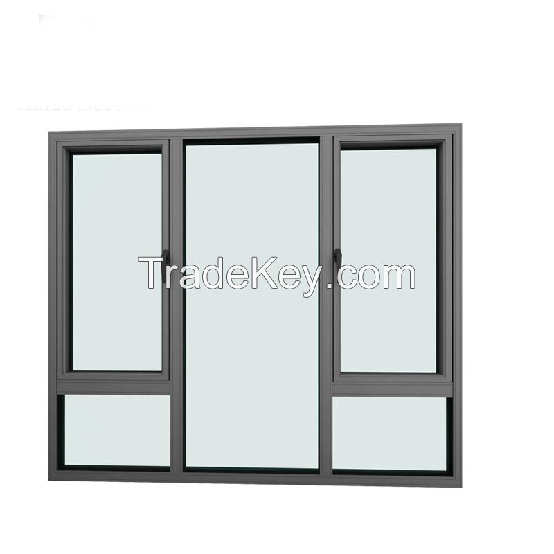 Utench aluminium casement window lowes french window price