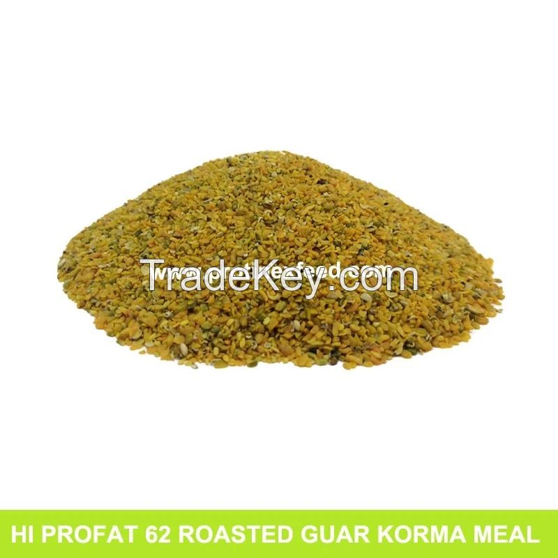 Roasted Guar Korma Meal