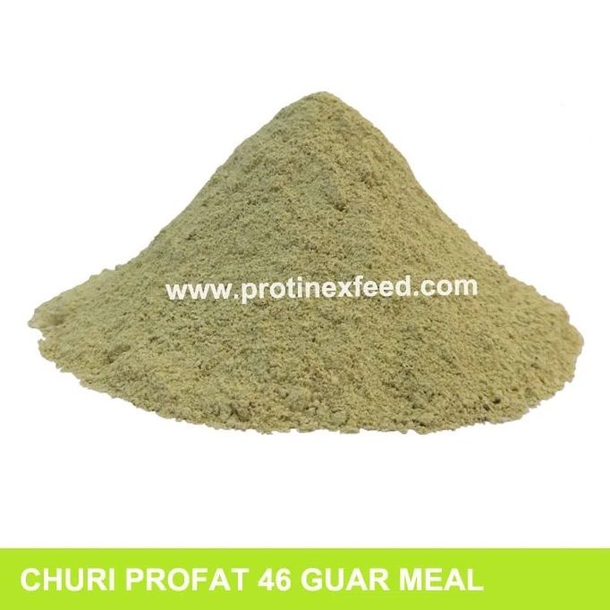 Guar Churi Meal