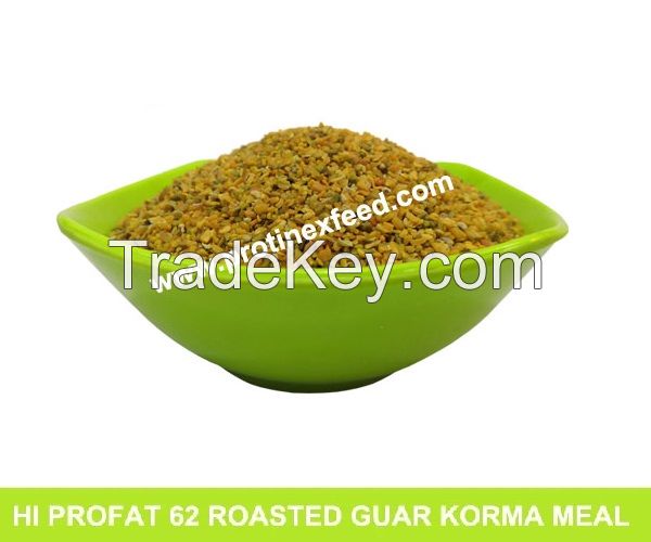 Roasted Guar Korma Meal