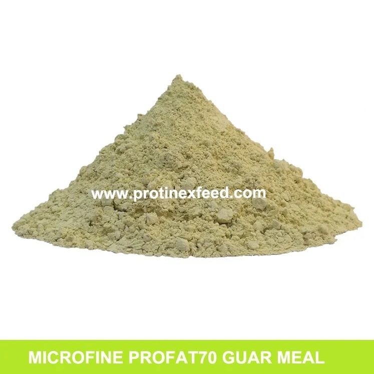 Microfine Guar Meal