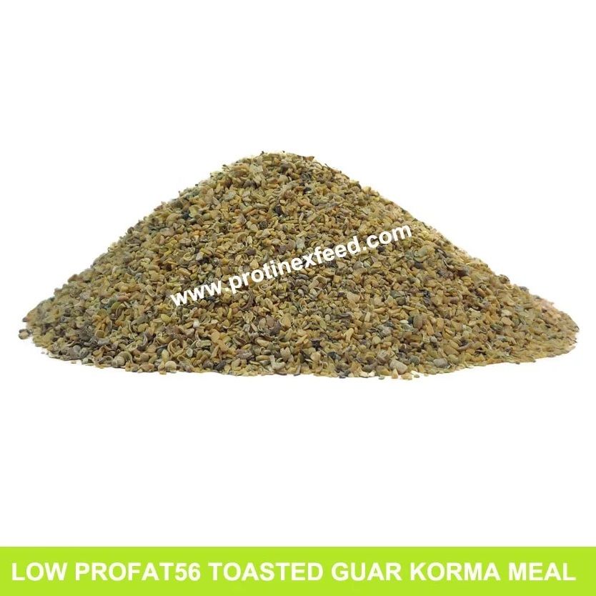 Toasted Guar Korma Meal