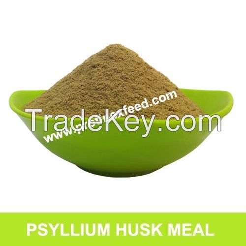 Psyllium Husk Meal