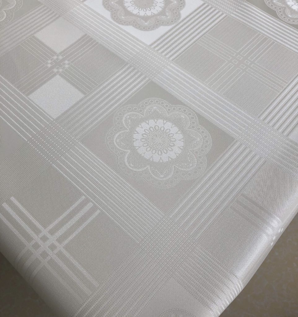 Soft touch PU Tablecloth 