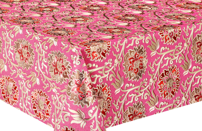 Table cover for household, wedding, hotel, restaurant, party...