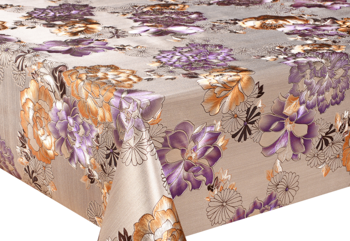 Table cover for household, wedding, hotel, restaurant, party...