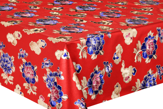 Table cover for household, wedding, hotel, restaurant, party...