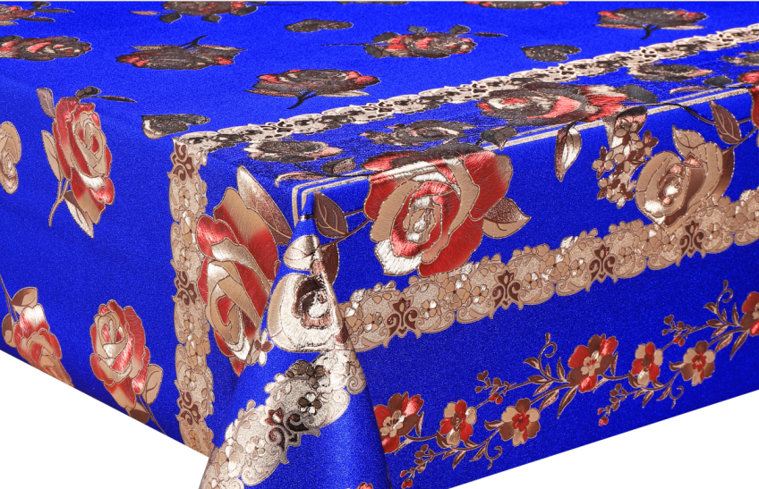 Table cover for household, wedding, hotel, restaurant, party...