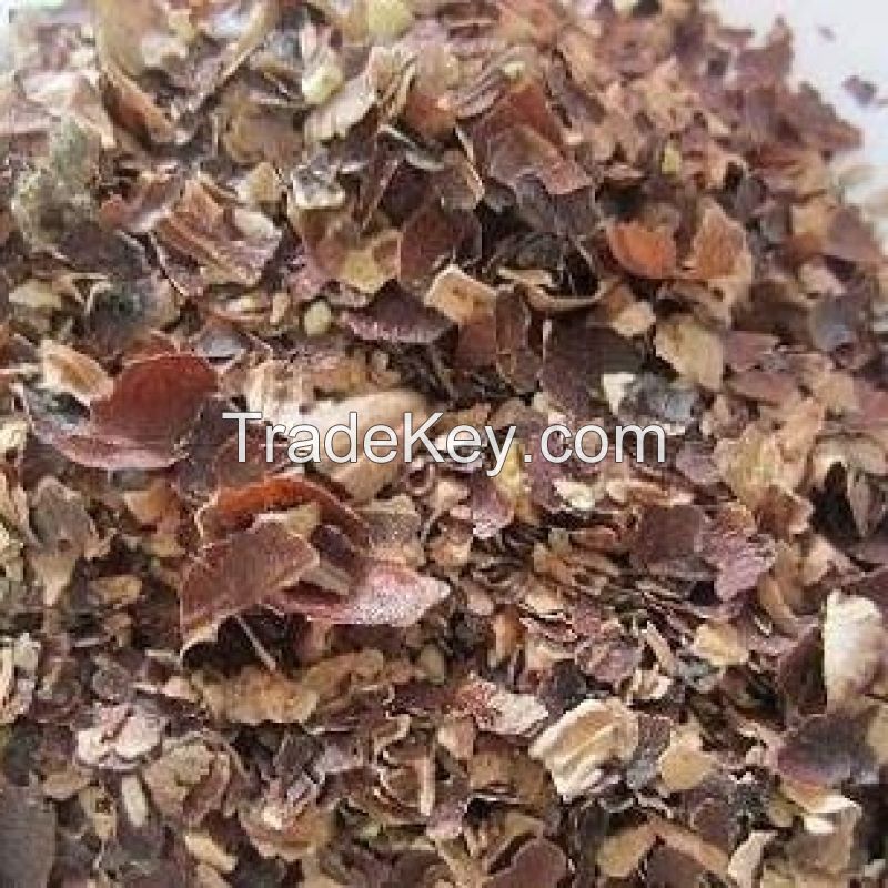 CASHEW HUSK(testa skin)[contact: export-manager(@)hxcorp.com.vn]