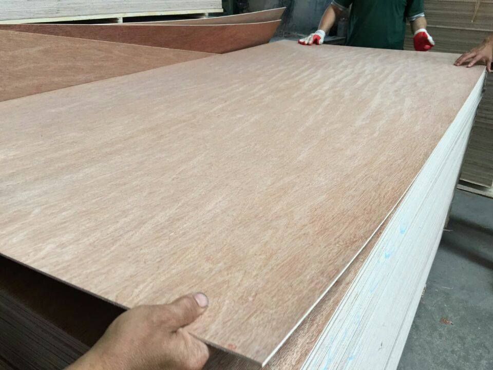 commercial plywood