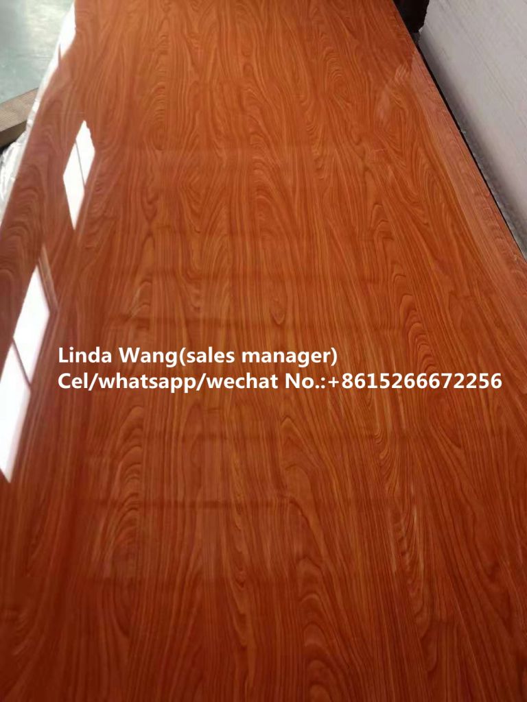 HPL/formica laminate sheet/compact laminate