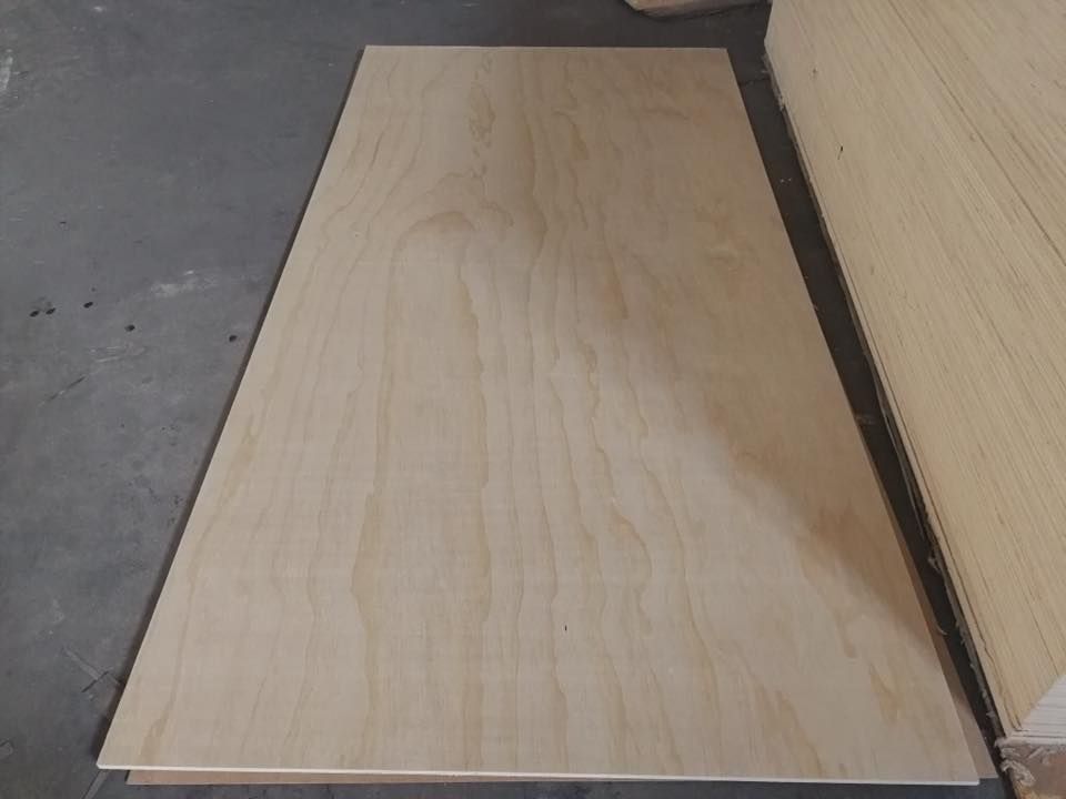 Fancy Plywood