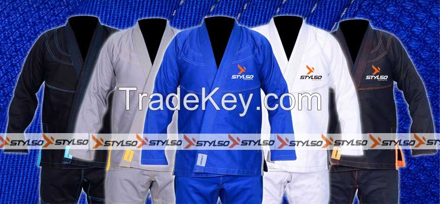 Stylso Brazillian Jiu Jitsu Suits Brazilian Jiu Jitsu ,