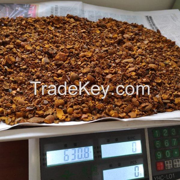 Buy Quality Cow Ox Gallstones / Cattle gallstones